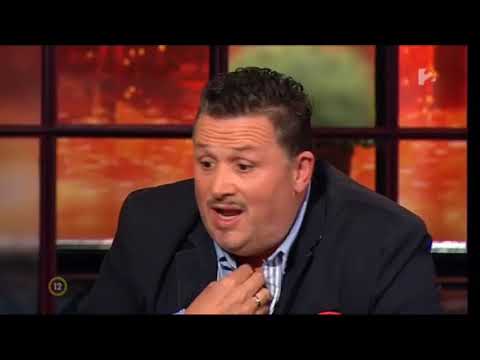 Fásy Ádám Szerint Lajcsi Gerinctelenül Hátba Támadta Zámbóékat