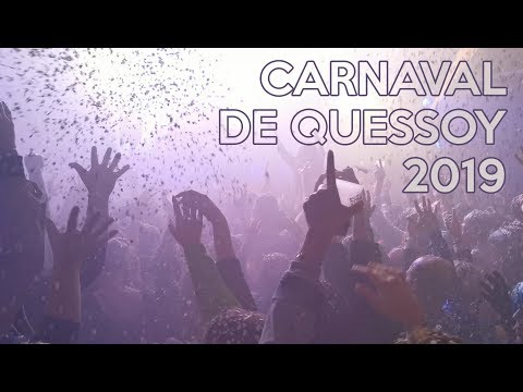 Carnaval de Quessoy 2019