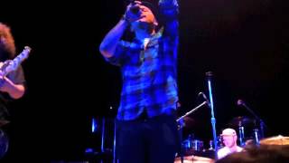 The Constellations - On My Way Up