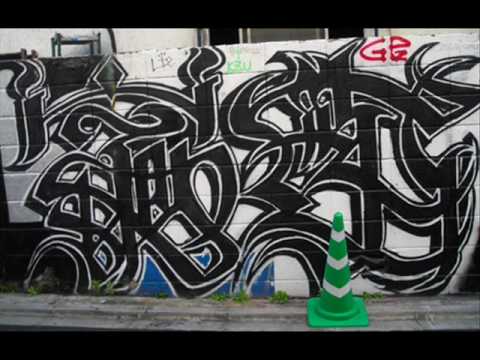 Ghetto ft scorcher - Bikers anthem