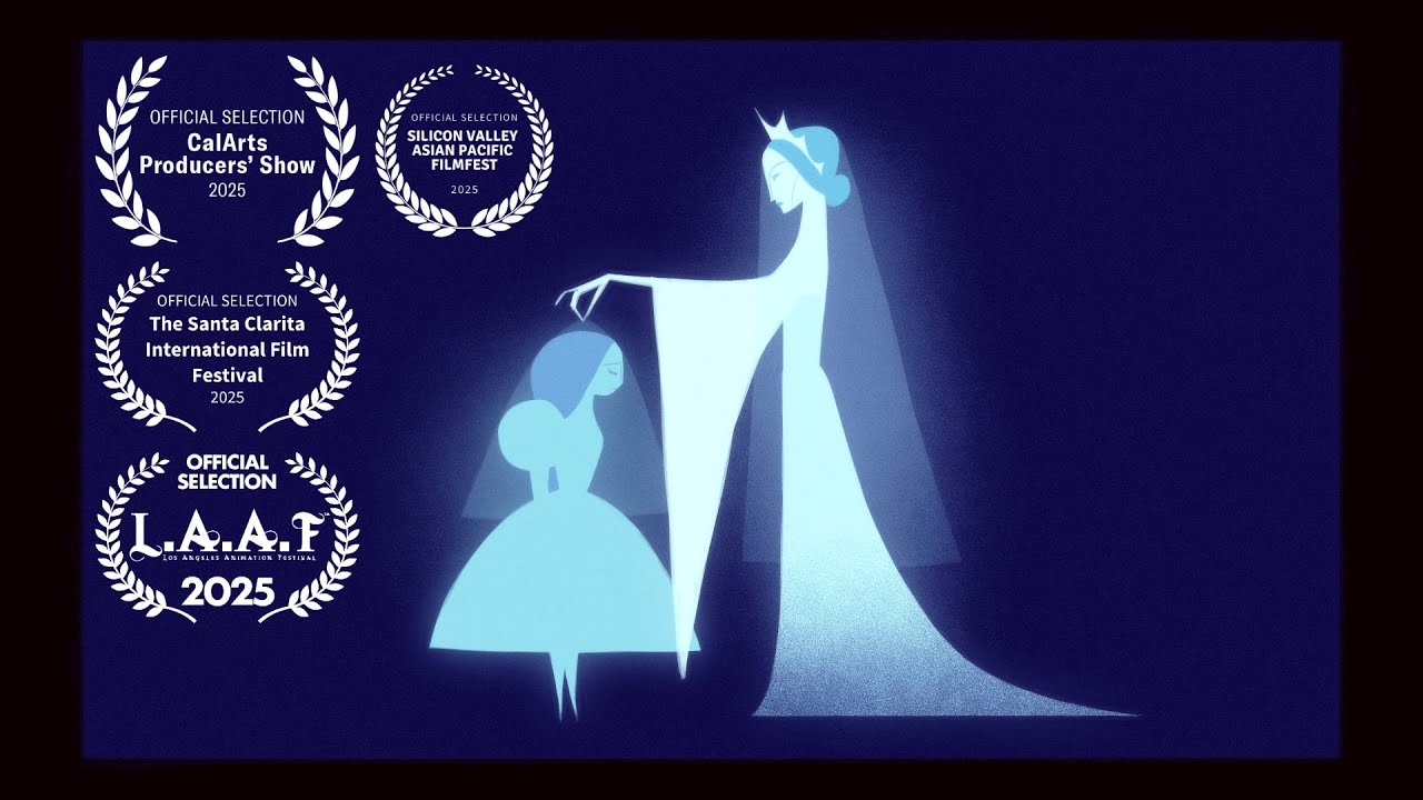 Giselle (Calarts 2025)