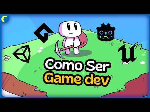 The ONLY Guide You'll Need to Create Games