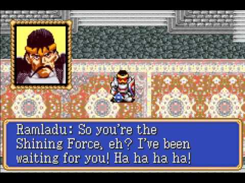 Shining Force: ROTDD - Episode 45