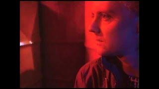 Roger Taylor - Man On Fire (promotional video, 1984)