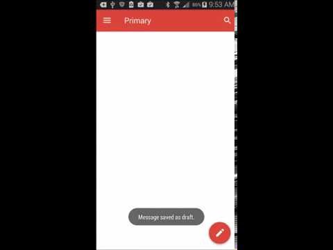 vCard Export Import(Lite) Video