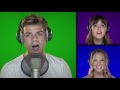 Elizabeth Banks - Our Fight Song (Feat. Idina Menzel, Mandy Moore, Aisha Tyler, Jane Fonda)
