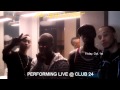 CALI SWAG DISTRICT PERFORMING LIVE CLUB 24 FRIDAY OCTOBER 1st