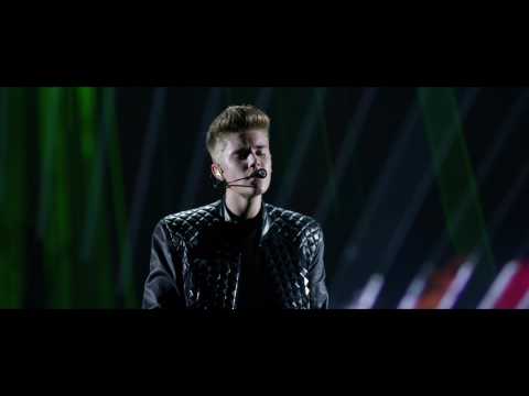 Джастин Бибер. Believe - Trailer
