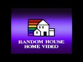 Random House Home Video 1986