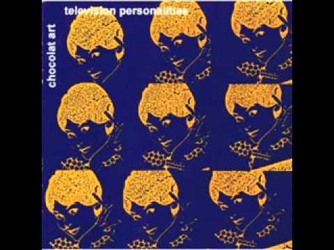 TELEVISION PERSONALITIES - I know where Syd Barrett lives (Live)