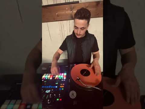 Dmc World Scratchchampionships 2021 World Final - DJ Rookie Germany