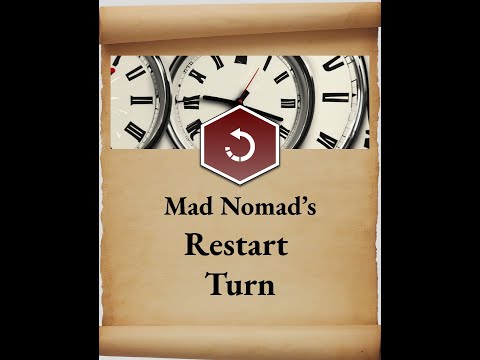 MNM Restart Turn