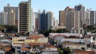 preview picture of video 'Centro de Limeira - SP'