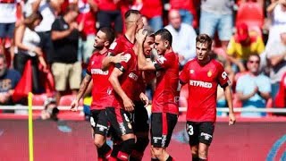 サッカーキング：マジョルカ、エスパニョールを下し連敗脱出…久保は先発外れ途中出場 - 毎日新聞