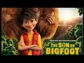 Puggy Never Give Up The Son Of Bigfoot Soundtarck