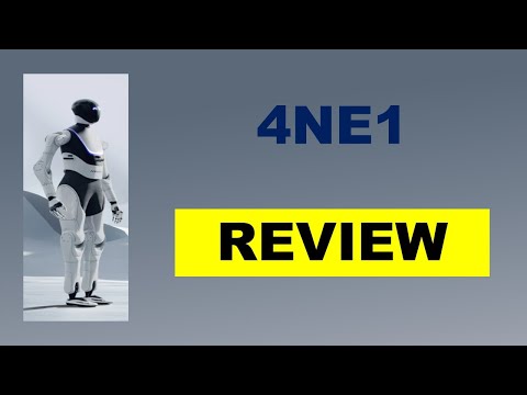 4NE‑1 Review Video 3