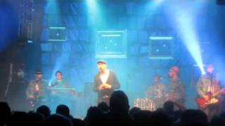 Max Mutzke - Easy Easy