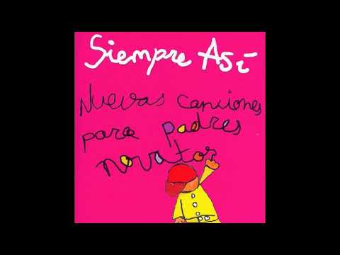 Papá Súbeme La Paga