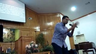 Answer to the 'Loneliness.'