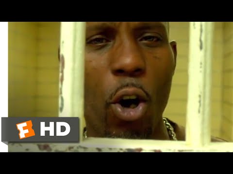 トップ・ファイブ (2014) - DMXが歌う "スマイル "シーン (10/10) ｜Movieclips (Top Five (2014) - DMX Sings "Smile" Scene (10/10) | Movieclips)