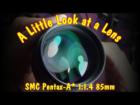 Video thumbnail for Video Review 1