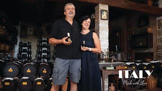 Balsamic Vinegar Producers | Bologna, Italy | Italy Made With Love