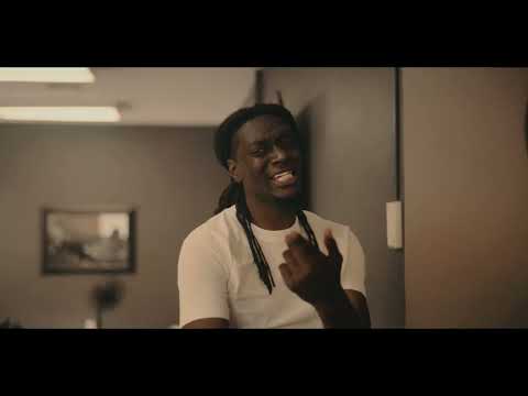 Sk00ba Smoke- “Not A Diss” (OFFICIAL MUSIK VIDEO)