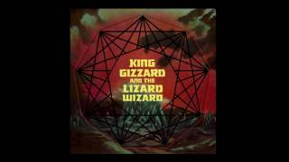King Gizzard & The Lizard Wizard - Nonagon Infinity (Full Album)