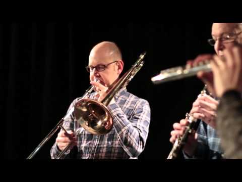 Blåslärare Kungsbacka Kulturskola