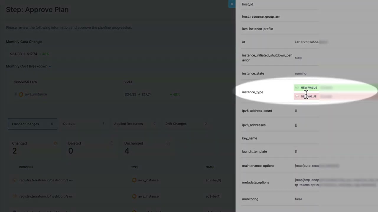 Demo: Infrastructure as Code Management
