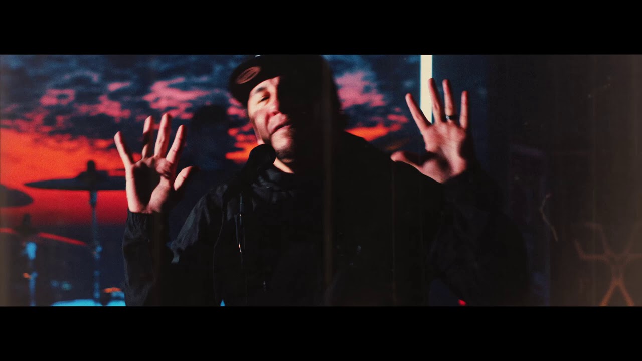 P.O.D. — Circles