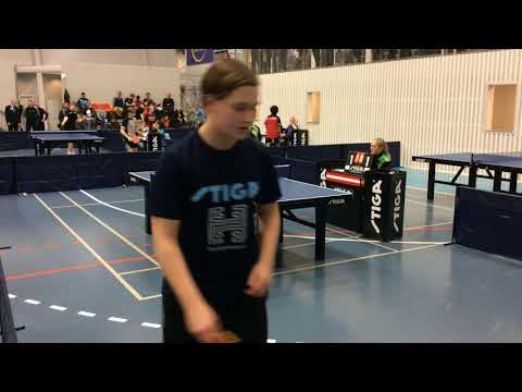180128 TOP12, Dr10, Noah Toldstup Hvid - Andreas Andersen