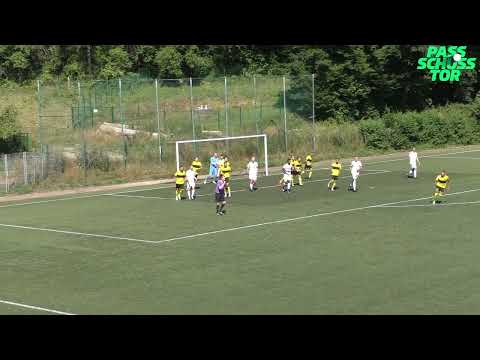 SV Eintracht Hohkeppel vs SSV Merten | Pass Schuss Tor