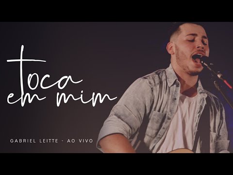 Toca Em Mim video