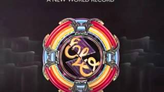 Electric Light Orchestra    The Fall