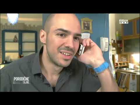 Porodične tajne 2022 - Preoteo ujaku ženu