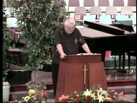 David Hocking - Book of Joel: Blow the Trumpet