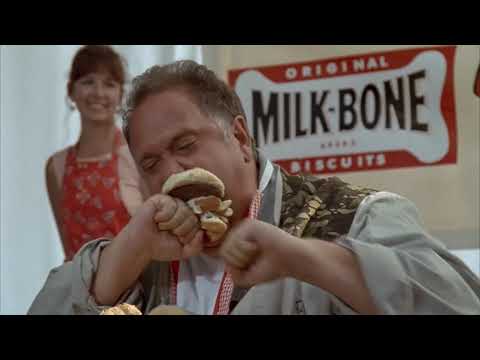 beethoven's 2nd (1993) - burger challenge