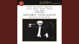 Colas Breugnon: Overture