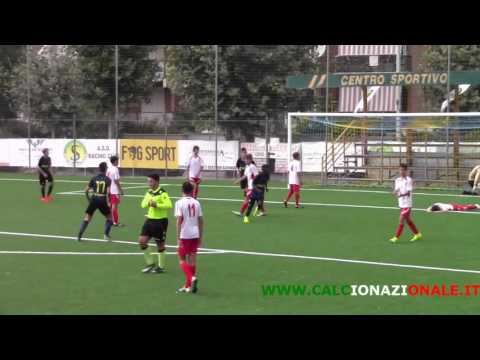 MEMORIAL CRISTINA VARANI: Inter - Sudtirol 5-1