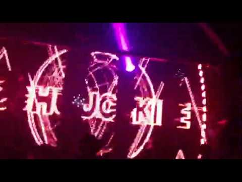 Dj Chuckie at cream liverpool - deorro - ye