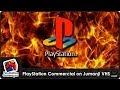 PlayStation Jumanji VHS Commercial UK 1996