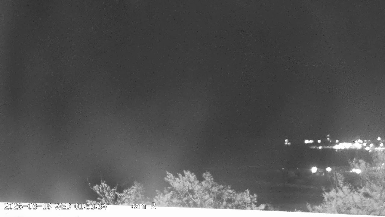 中央氣象署白沙灣2