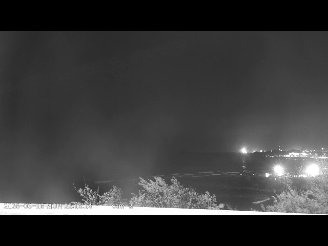 白沙灣即時影像 白沙灣即時影像