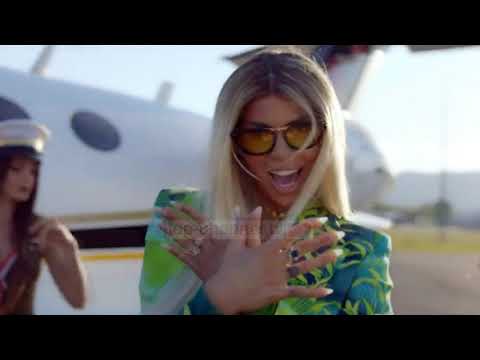 Top News - Publikohet ‘Locos’/ kënga me e re e Luana Vjollcës