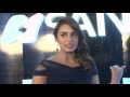 Huma Qureshi Red Carpet SansuiColorsStardustAwards