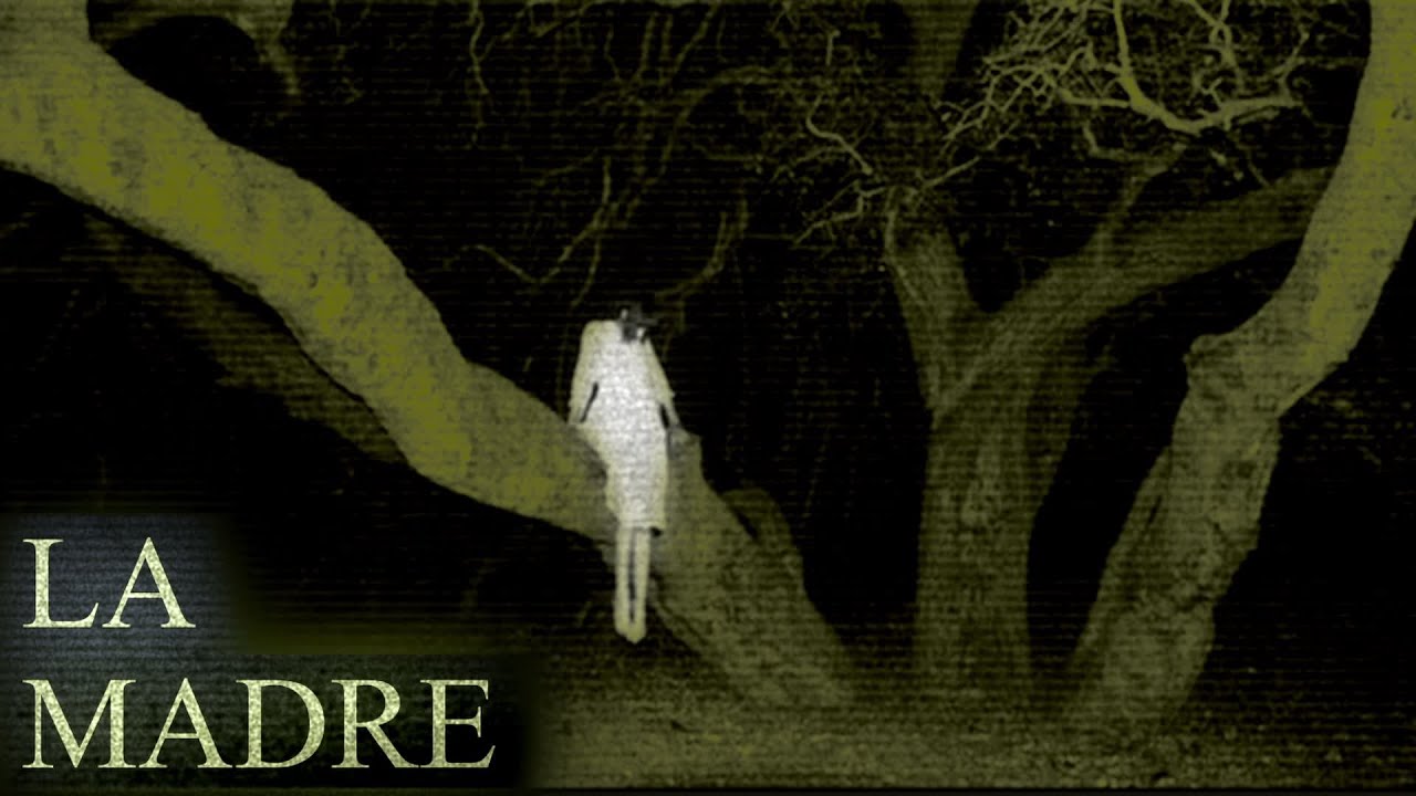 LA MADRE