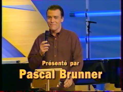 29 janvier 1998 GENERIQUE  FA SI LA CHANTER   PASCAL BRUNNER   France3