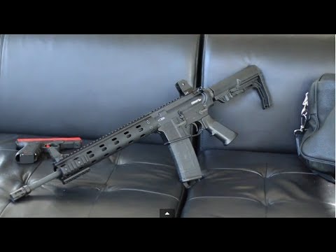 Mission First Tactical Extreme Duty Magazines Review