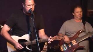 Vince Gill playing 22 at Little Walter Tube Amps 2013 Endorsee Jam